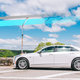 Illustration for article titled 2017 Cadillac CT6 Plug-In Hybrid: The Tech Review